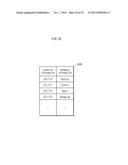 COMMUNICATION SERVER, COMMUNICATION METHOD, MEMORY MEDIUM AND INTEGRATED     CIRCUIT diagram and image