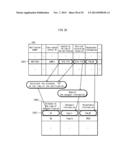 COMMUNICATION SERVER, COMMUNICATION METHOD, MEMORY MEDIUM AND INTEGRATED     CIRCUIT diagram and image