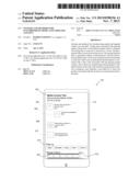 SYSTEMS AND METHODS FOR SYNCHRONIZING MEDIA AND TARGETED CONTENT diagram and image