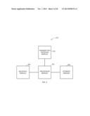 VIDEO STREAMING QUALITY OF EXPERIENCE RECOVERY USING A VIDEO QUALITY     METRIC diagram and image