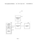 VIDEO STREAMING QUALITY OF EXPERIENCE RECOVERY USING A VIDEO QUALITY     METRIC diagram and image