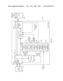 VIDEO STREAMING QUALITY OF EXPERIENCE RECOVERY USING A VIDEO QUALITY     METRIC diagram and image