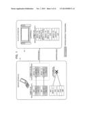 DEVICE FOR GENERATING CONTENT DATA, METHOD FOR GENERATING CONTENT DATA,     AND RECORDING MEDIUM diagram and image