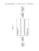 DEVICE FOR GENERATING CONTENT DATA, METHOD FOR GENERATING CONTENT DATA,     AND RECORDING MEDIUM diagram and image