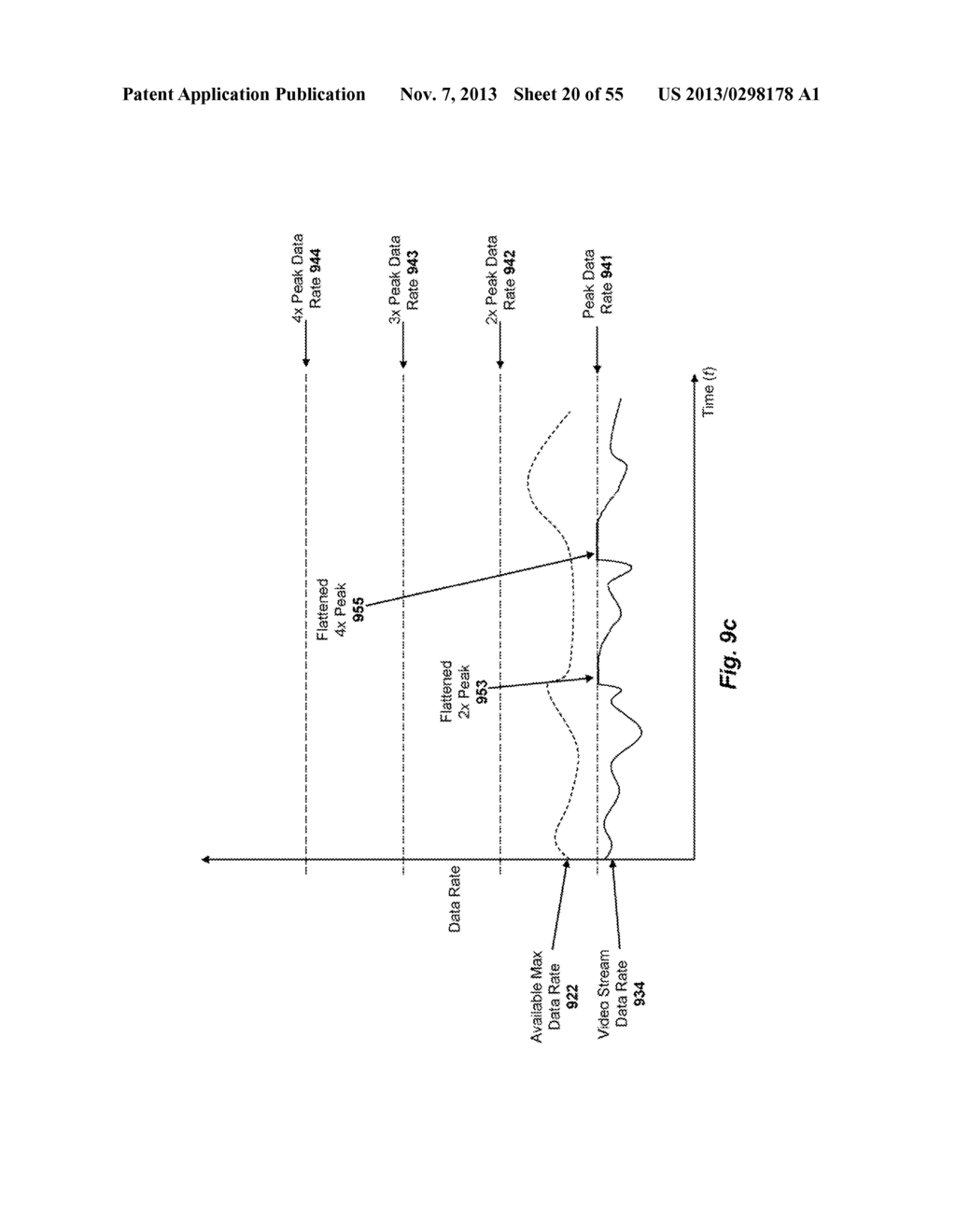 System and Method for Remote-Hosted Video Effects - diagram, schematic, and image 21