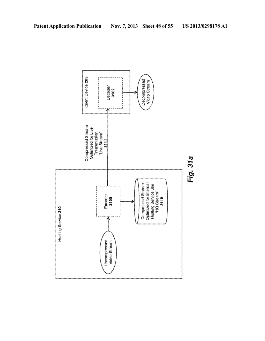 System and Method for Remote-Hosted Video Effects - diagram, schematic, and image 49