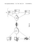 SYSTEMS AND METHODS FOR MANAGING APPLICATION SECURITY PROFILES diagram and image