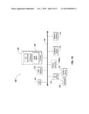 SYSTEMS AND METHODS FOR MANAGING APPLICATION SECURITY PROFILES diagram and image