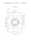 MANUFACTURING METHOD FOR ELECTRIC MOTOR ROTOR diagram and image