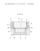 MANUFACTURING METHOD FOR ELECTRIC MOTOR ROTOR diagram and image