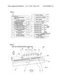 WORKING APPARATUS FOR COMPONENT OR BOARD AND COMPONENT MOUNTING APPARATUS diagram and image