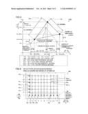 WORKING APPARATUS FOR COMPONENT OR BOARD AND COMPONENT MOUNTING APPARATUS diagram and image