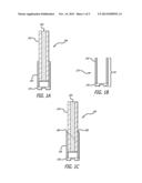 Ruggedized Photonic Crystal Sensor Packaging diagram and image