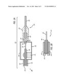 Ruggedized Photonic Crystal Sensor Packaging diagram and image