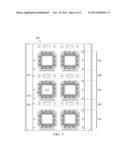 Selective Leadframe Planishing diagram and image