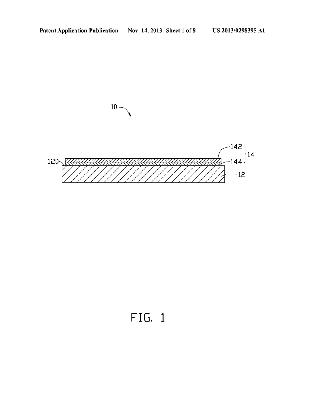 METHOD FOR MANUFACTURING FLEXIBLE PRINTED CIRCUIT BOARD - diagram, schematic, and image 02