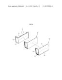 REFRIGERATOR AND MANUFACTURING METHOD THEREOF diagram and image