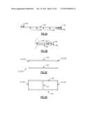 SYSTEM AND COMPNENT ELEMENTS FOR RAPIDLY DEPLOYABLE TEMPORARY MODULAR     STRUCTURES diagram and image