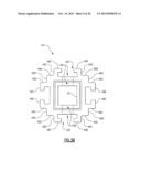 SYSTEM AND COMPNENT ELEMENTS FOR RAPIDLY DEPLOYABLE TEMPORARY MODULAR     STRUCTURES diagram and image