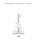 SYSTEM AND COMPNENT ELEMENTS FOR RAPIDLY DEPLOYABLE TEMPORARY MODULAR     STRUCTURES diagram and image