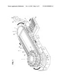 Continuous Conveying Type Bag Filling and Packaging Machine diagram and image