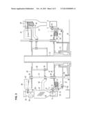 Continuous Conveying Type Bag Filling and Packaging Machine diagram and image