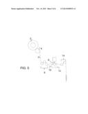 BI-COMPONENT SPANDEX WITH SEPARABLE REDUCED FRICTION FILAMENTS diagram and image