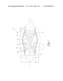 GEARED FAN ASSEMBLY diagram and image