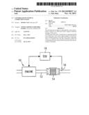 CONTROLLER OF INTERNAL COMBUSTION ENGINE diagram and image