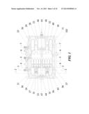 Closed-cycle hydro-jet thruster diagram and image