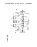 LOAD ENERGY ASSIST AND HORSEPOWER MANAGEMENT SYSTEM diagram and image