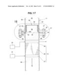 THERMOACOUSTIC ENGINE diagram and image