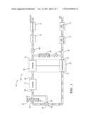 SYSTEM AND METHOD FOR CONDITIONING INTAKE AIR TO AN INTERNAL COMBUSTION     ENGINE diagram and image