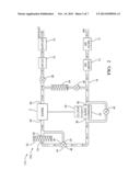 SYSTEM AND METHOD FOR CONDITIONING INTAKE AIR TO AN INTERNAL COMBUSTION     ENGINE diagram and image