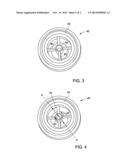 Fuel Injector With Mixing Circuit diagram and image