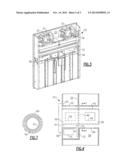 Air Exchange Device For Refrigerated Chamber diagram and image