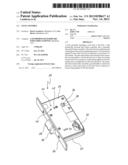 LOCK ASSEMBLY diagram and image