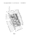 LOCK ASSEMBLY diagram and image