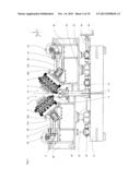 FORMING METHOD AND FORMING DEVICE diagram and image