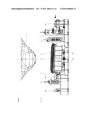 FORMING METHOD AND FORMING DEVICE diagram and image