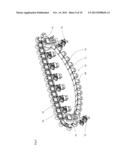 FORMING METHOD AND FORMING DEVICE diagram and image