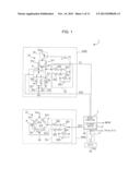 COMBUSTIBLE GAS DETECTION DEVICE diagram and image