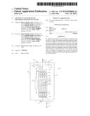 Apparatus and Method For Measuring Viscosity of a Fluid diagram and image