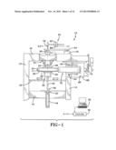 SYSTEM FOR CHARACTERIZING TIRE UNIFORMITY MACHINES AND METHODS OF USING     THE CHARACTERIZATIONS diagram and image