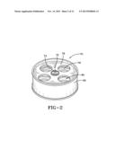 SYSTEM FOR CHARACTERIZING TIRE UNIFORMITY MACHINES AND METHODS OF USING     THE CHARACTERIZATIONS diagram and image