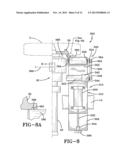 SYSTEM FOR CHARACTERIZING TIRE UNIFORMITY MACHINES AND METHODS OF USING     THE CHARACTERIZATIONS diagram and image