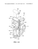 SYSTEM FOR CHARACTERIZING TIRE UNIFORMITY MACHINES AND METHODS OF USING     THE CHARACTERIZATIONS diagram and image