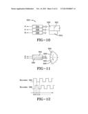 SYSTEM FOR CHARACTERIZING TIRE UNIFORMITY MACHINES AND METHODS OF USING     THE CHARACTERIZATIONS diagram and image