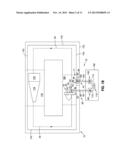 Wind Tunnel Model Measuring System and Method diagram and image