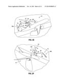 Wind Tunnel Model Measuring System and Method diagram and image